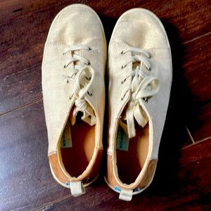 Tom’s Youth casual sneakers - size Y6